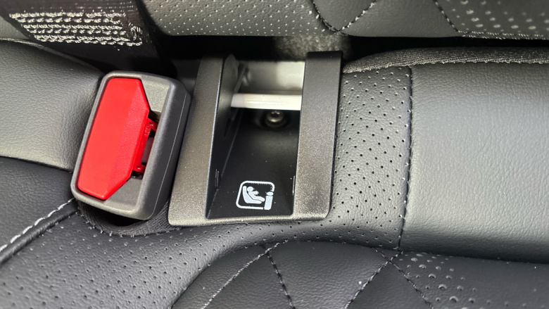 Ford Focus 1.0 EcoBoost Hybrid mHEV 155 Titanium X 5dr Auto Petrol Estate